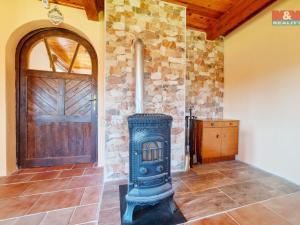 Prodej chalupy, Vlkovice - Martinov, 113 m2