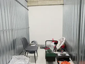 Pronájem bytu 1+kk, Praha - Holešovice, U průhonu, 51 m2