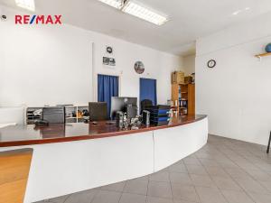 Prodej obchodního prostoru, Praha - Vysočany, Novovysočanská, 45 m2