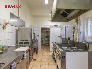 Prodej obchodního prostoru, Čelákovice, Rumunská, 1290 m2