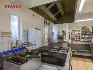 Prodej obchodního prostoru, Čelákovice, Rumunská, 1290 m2