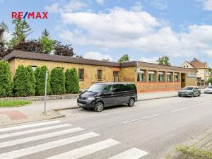 Prodej obchodního prostoru, Čelákovice, Rumunská, 1290 m2