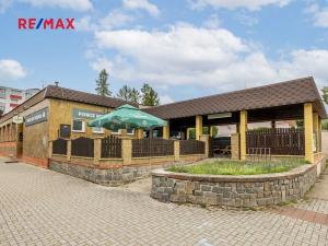 Prodej obchodního prostoru, Čelákovice, Rumunská, 1290 m2