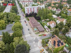 Prodej obchodního prostoru, Čelákovice, Rumunská, 1290 m2