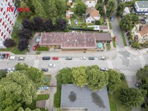 Prodej obchodního prostoru, Čelákovice, Rumunská, 1290 m2
