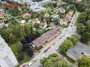 Prodej obchodního prostoru, Čelákovice, Rumunská, 1290 m2