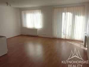 Pronájem bytu 1+kk, Kutná Hora, V Zákoutí, 38 m2