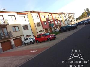Pronájem bytu 1+kk, Kutná Hora, V Zákoutí, 38 m2