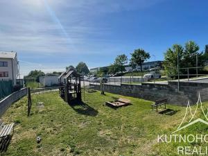 Pronájem bytu 1+kk, Kutná Hora, V Zákoutí, 38 m2