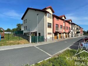 Pronájem bytu 1+kk, Kutná Hora, V Zákoutí, 38 m2