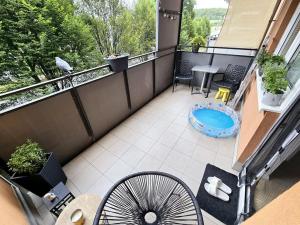 Prodej bytu 1+kk, Praha - Vysočany, Podkovářská, 38 m2