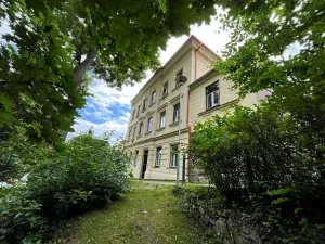 Prodej bytu 1+1, Jihlava, Březinovy sady, 41 m2