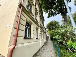 Prodej bytu 1+1, Jihlava, Březinovy sady, 41 m2