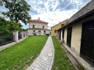 Prodej bytu 1+1, Jihlava, Březinovy sady, 41 m2