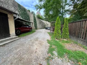 Prodej bytu 1+1, Jihlava, Březinovy sady, 41 m2