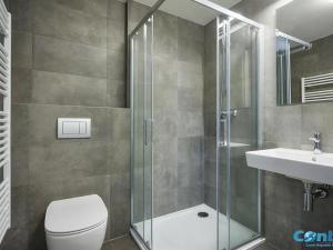 Pronájem bytu 2+kk, Praha - Modřany, Zlochova, 47 m2