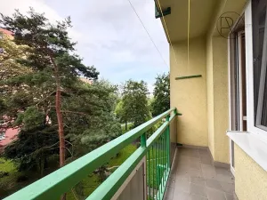Prodej bytu 2+1, Havířov, Kosmonautů, 53 m2