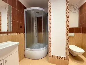 Pronájem bytu 1+1, Orlová, Kpt. Jaroše, 40 m2