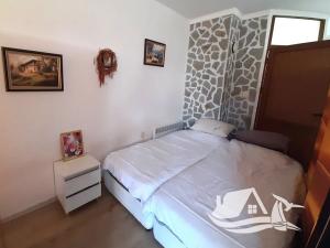 Prodej bytu 2+kk, Lozenets, Bulharsko, 48 m2