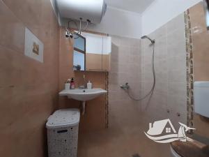 Prodej bytu 2+kk, Lozenets, Bulharsko, 48 m2