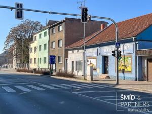 Prodej rodinného domu, Kolín, Ovčárecká, 63 m2