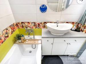 Prodej bytu 2+1, Kolín, Sadová, 60 m2