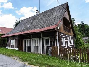 Prodej chalupy, Rokytnice v Orlických horách, J. V. Sládka, 157 m2