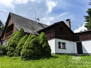 Prodej chalupy, Rokytnice v Orlických horách, J. V. Sládka, 157 m2