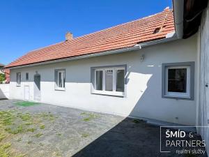 Prodej rodinného domu, Krchleby, 213 m2