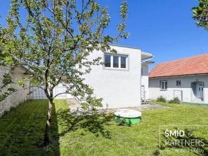 Prodej rodinného domu, Krchleby, 213 m2