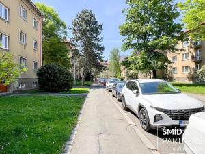 Prodej bytu 2+1, Kolín, Mikoláše Alše, 53 m2