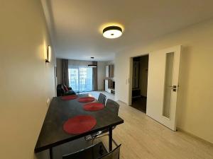 Pronájem bytu 2+kk, Praha - Karlín, U Mlýnského kanálu, 59 m2