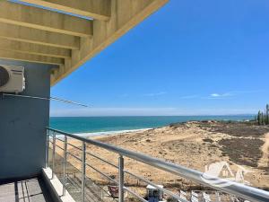 Prodej bytu 2+kk, Nesebar, Bulharsko, 61 m2