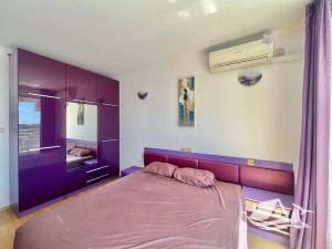 Prodej bytu 2+kk, Nesebar, Bulharsko, 61 m2