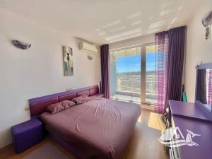 Prodej bytu 2+kk, Nesebar, Bulharsko, 61 m2