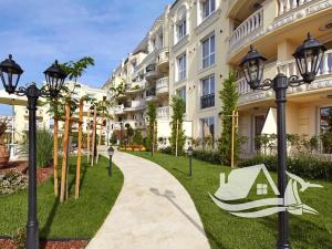 Prodej bytu 3+kk, Ravda, Bulharsko, 95 m2