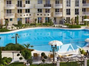 Prodej bytu 3+kk, Ravda, Bulharsko, 95 m2