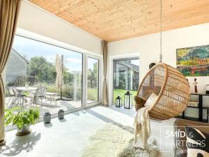 Prodej rodinného domu, Lipec, 208 m2