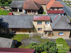 Prodej rodinného domu, Staňkovice, 140 m2