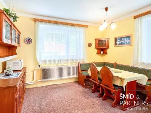 Prodej rodinného domu, Staňkovice, 140 m2
