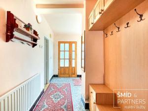 Prodej rodinného domu, Staňkovice, 140 m2