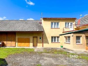 Prodej rodinného domu, Staňkovice, 140 m2