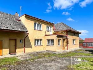 Prodej rodinného domu, Staňkovice, 140 m2