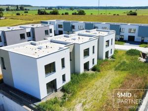 Prodej rodinného domu, Kolín, J. K. Tyla, 140 m2