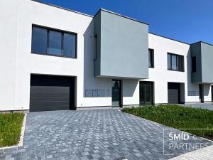 Prodej rodinného domu, Kolín, J. K. Tyla, 130 m2