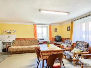 Prodej rodinného domu, Libodřice, 74 m2