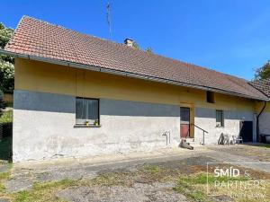 Prodej rodinného domu, Libodřice, 74 m2