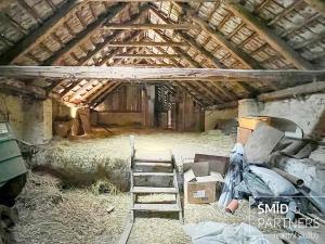 Prodej rodinného domu, Libodřice, 74 m2