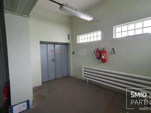 Prodej výrobních prostor, Kutná Hora, Vítězná, 3200 m2