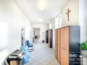 Prodej výrobních prostor, Kutná Hora, Vítězná, 3200 m2